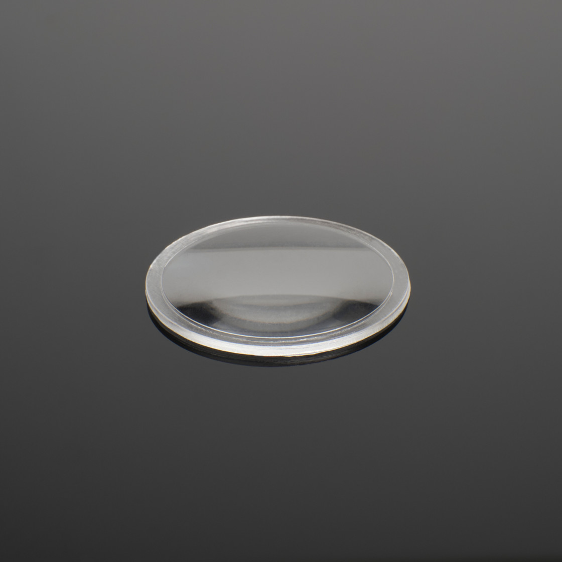 Acrylglas-Linse Ø 35.5 mm, f +170 mm