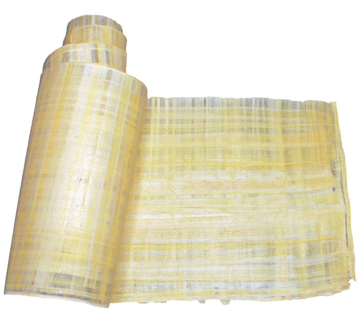 Blanko Papyrus-Rolle – 30 x 180 cm
