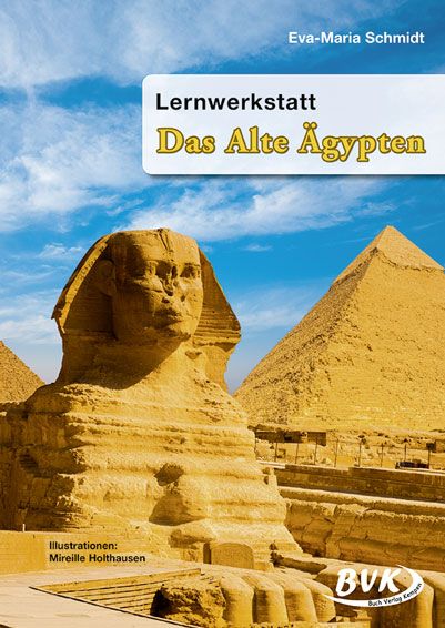 Lernwerkstatt "Das Alte Ägypten"