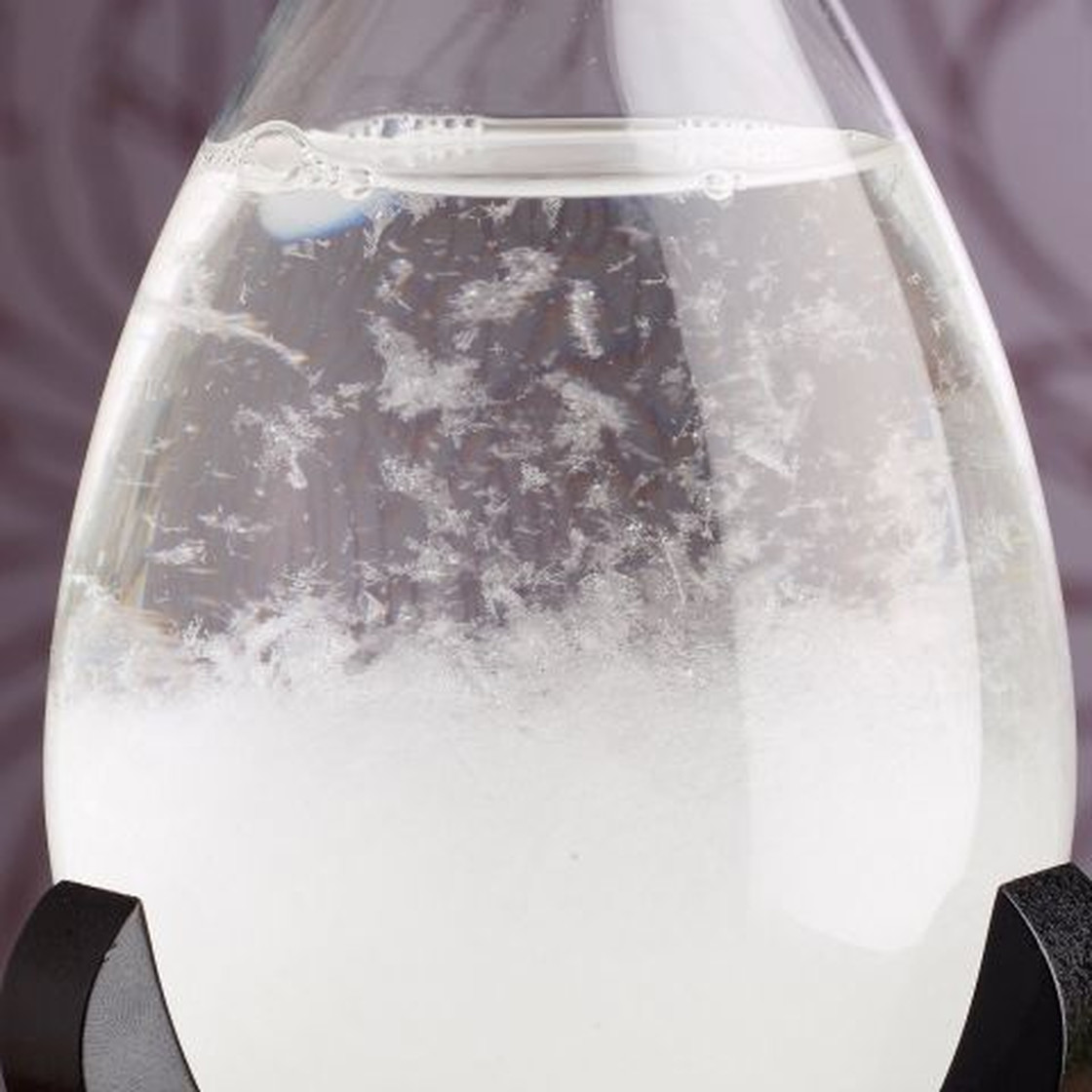 The Fitzroy storm glass