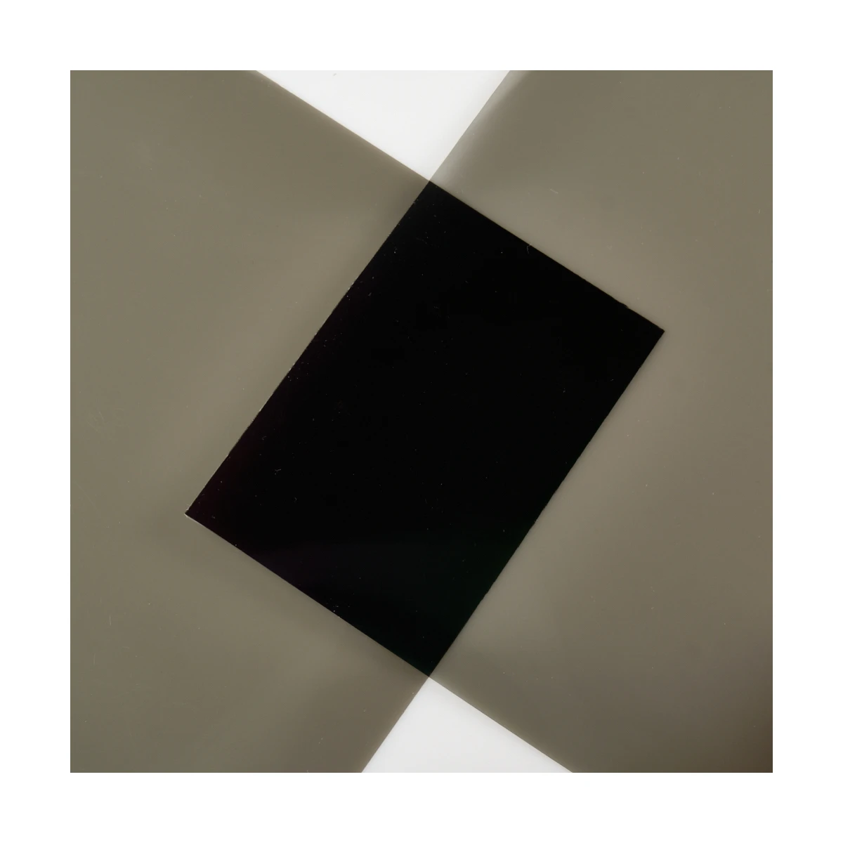 Polarisations-Filterfolie, ca. DIN A4 (208 x 294 mm)