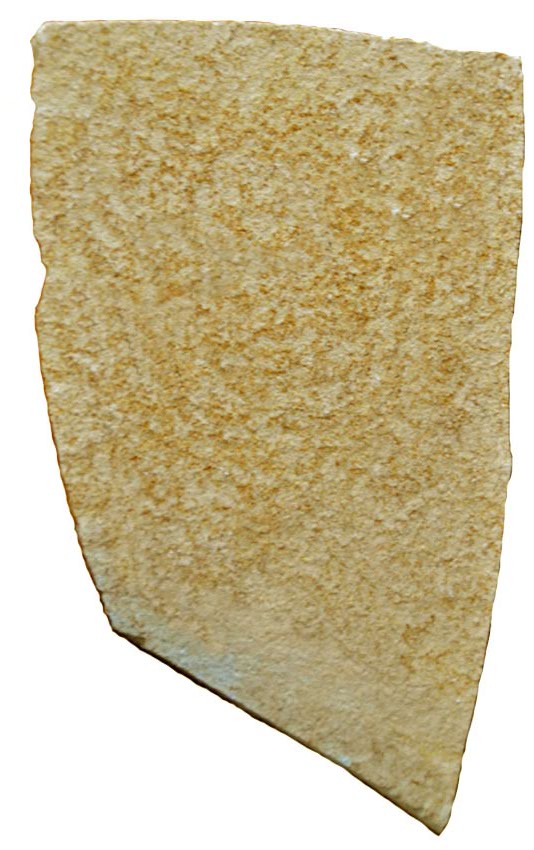 Bruchsteinplatten Höhlenmalerei