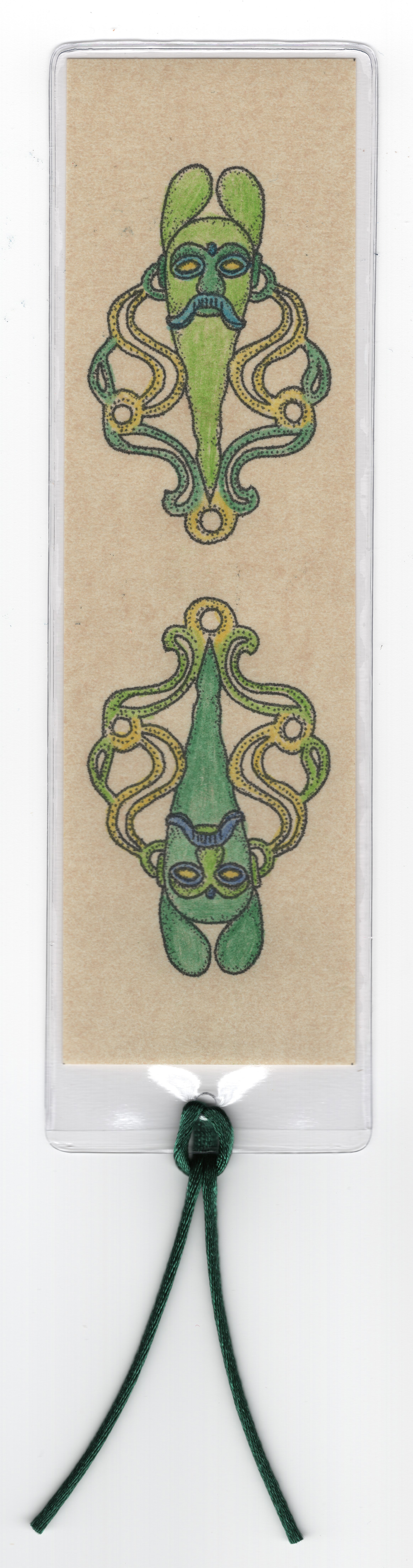 Lesezeichen Henkel-Fürst