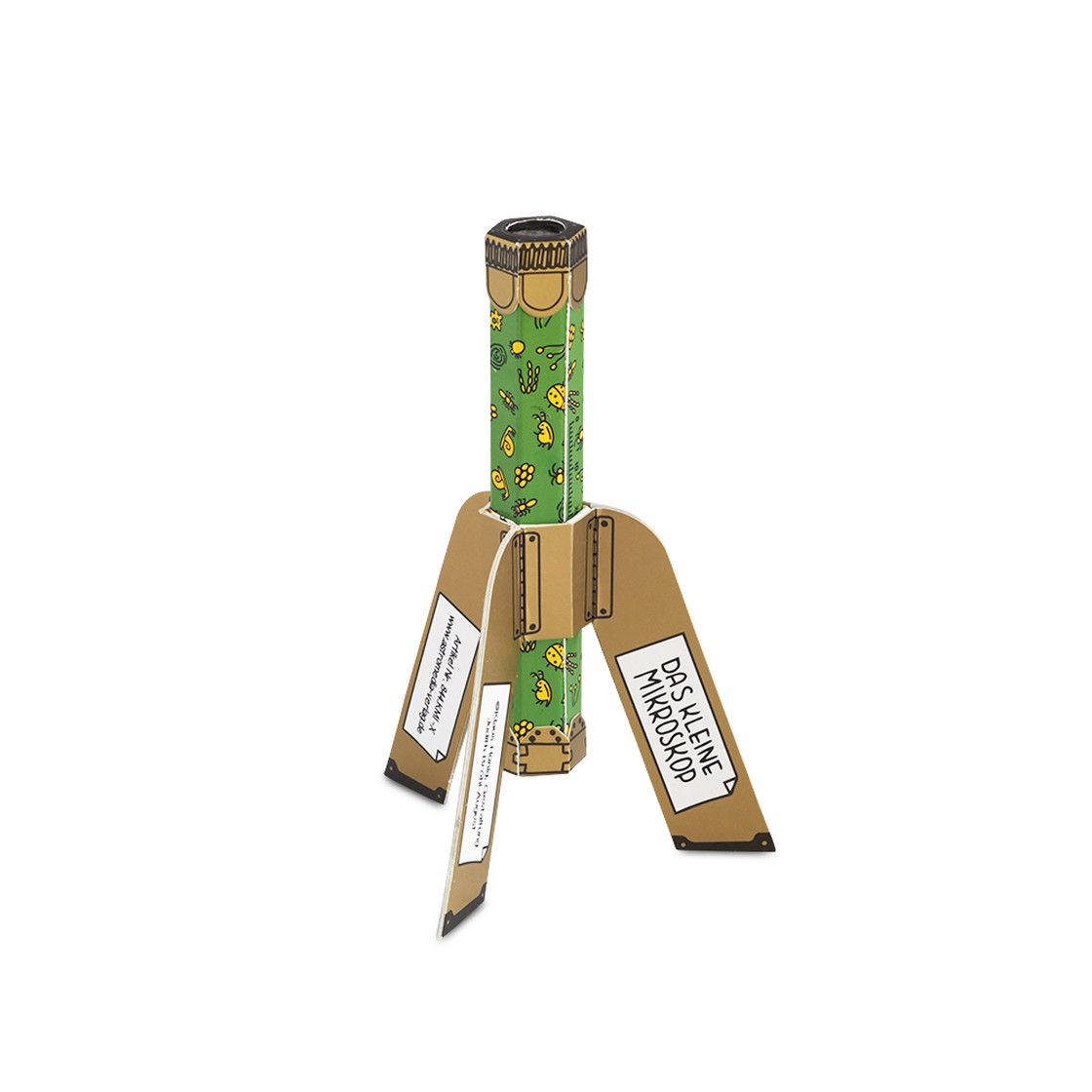 Matériel pédagogique