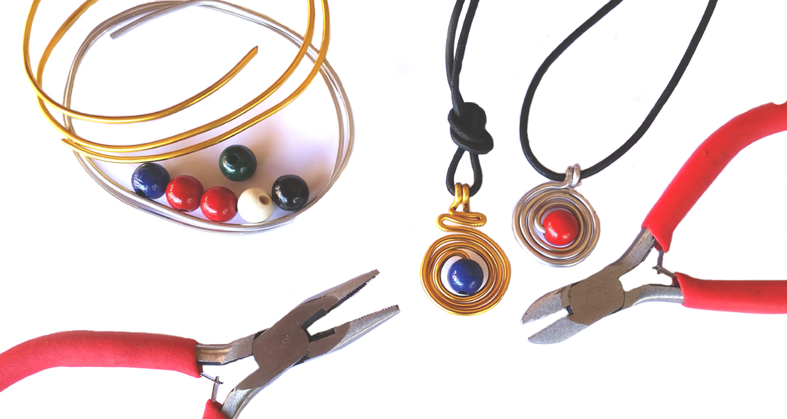 Werk-Set Goldschmuck