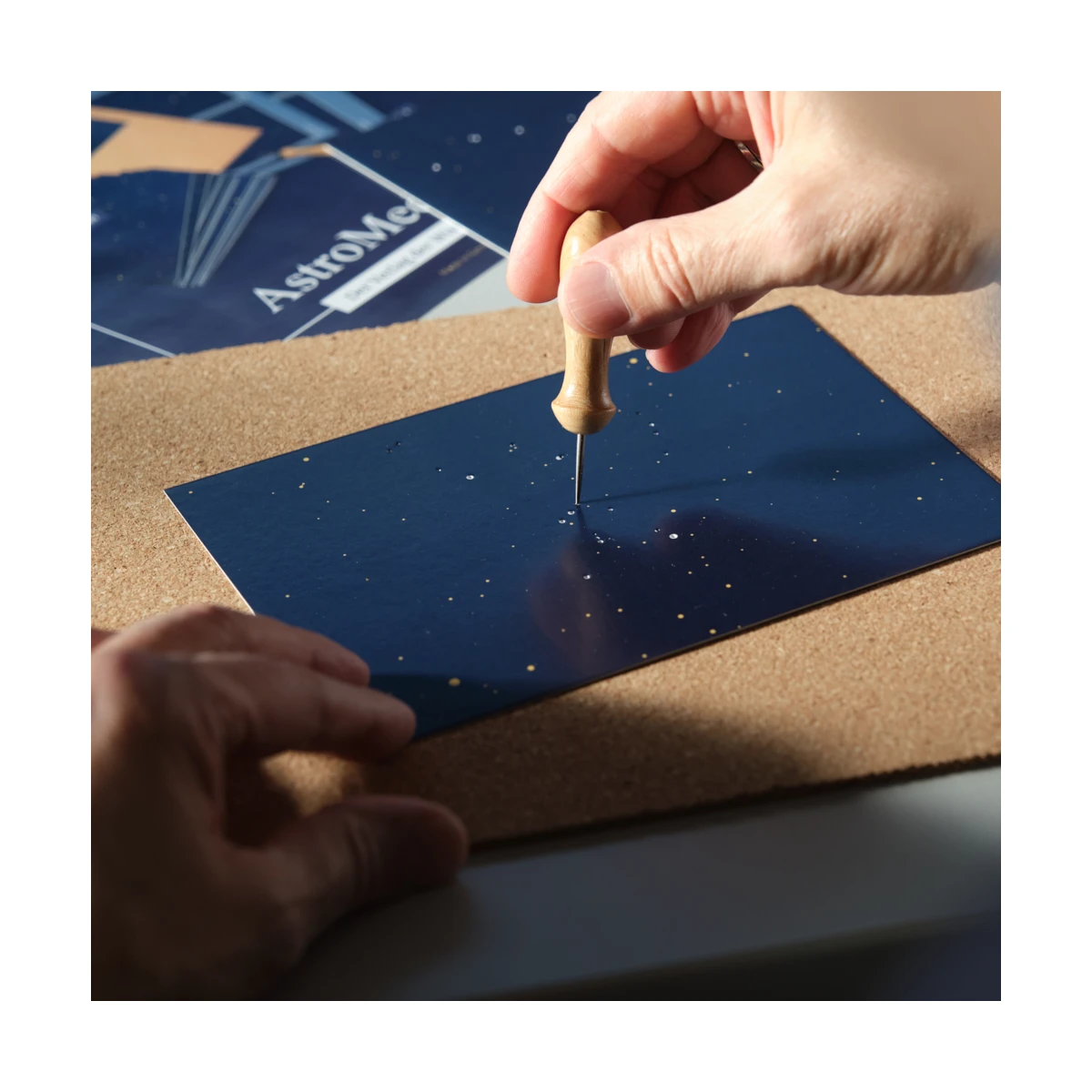 Die Sternbildsuche - 18 Sternbilder