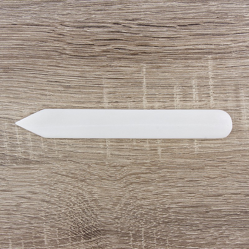 Falzbein aus Knochen