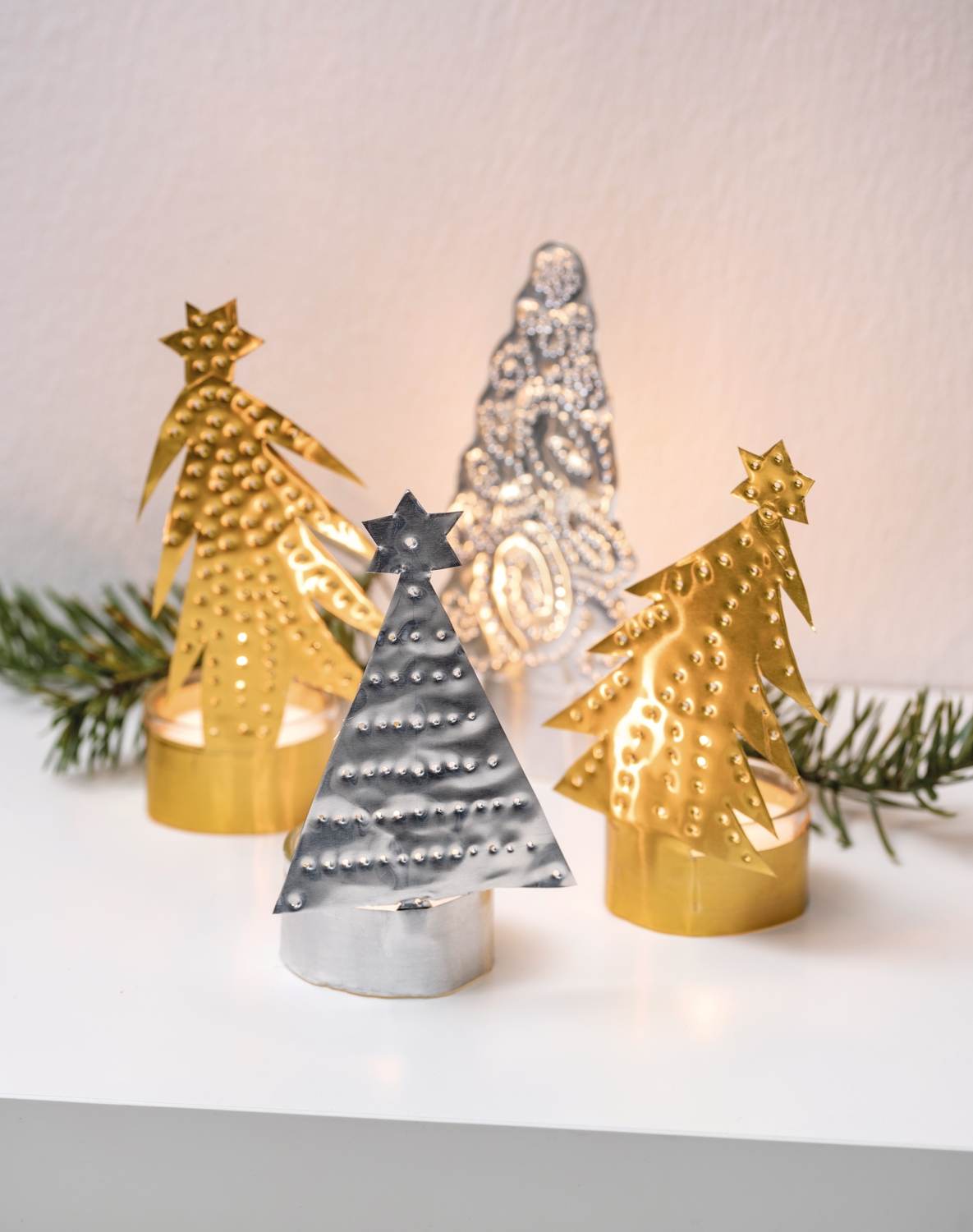 Prickling Needle - 82 mm