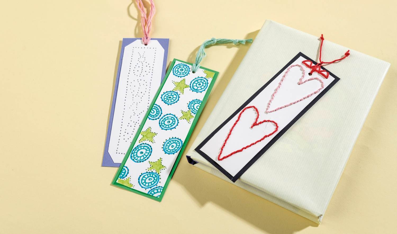 Prickling Needle - 82 mm