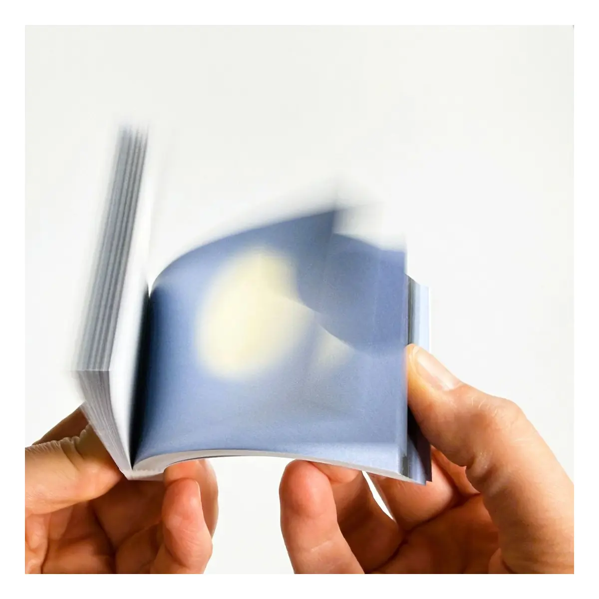 Papervideo "Die totale Sonnenfinsternis"