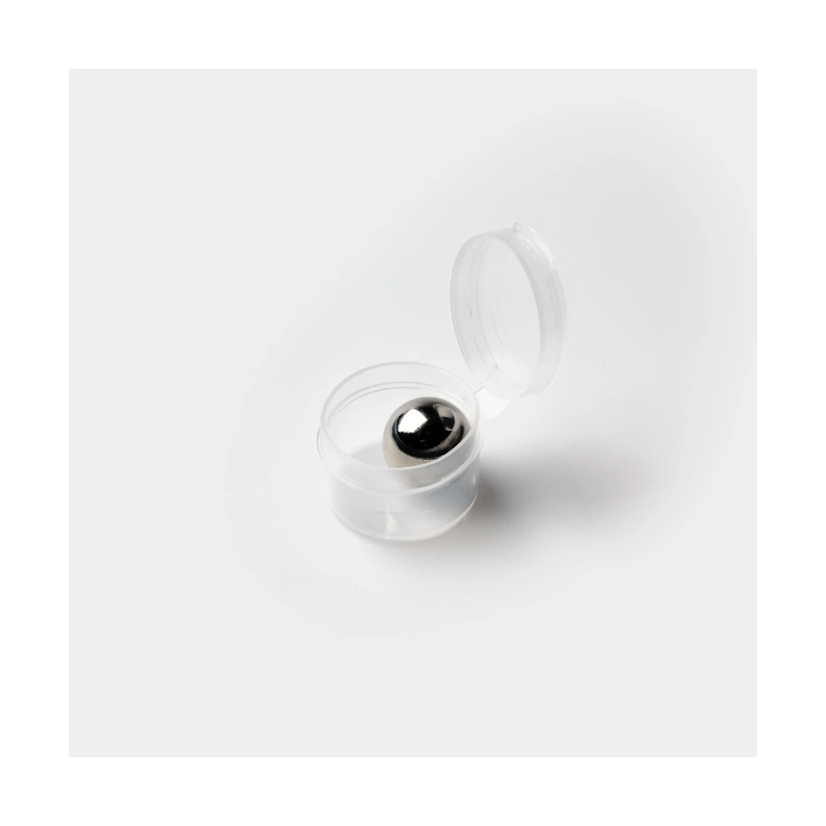  Neodym-Kugelmagnet, N40, Ø 15mm