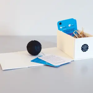 Maquette de masse de la Terre