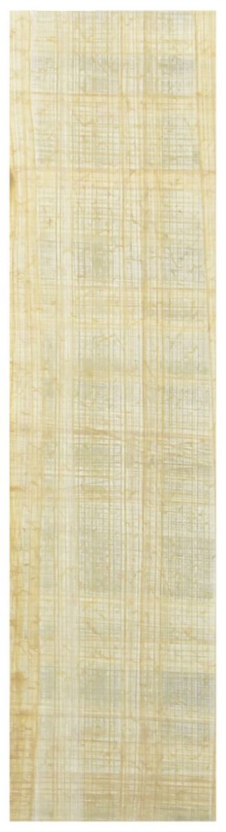 10 Papyrus Bookmark 5 x 19 cm