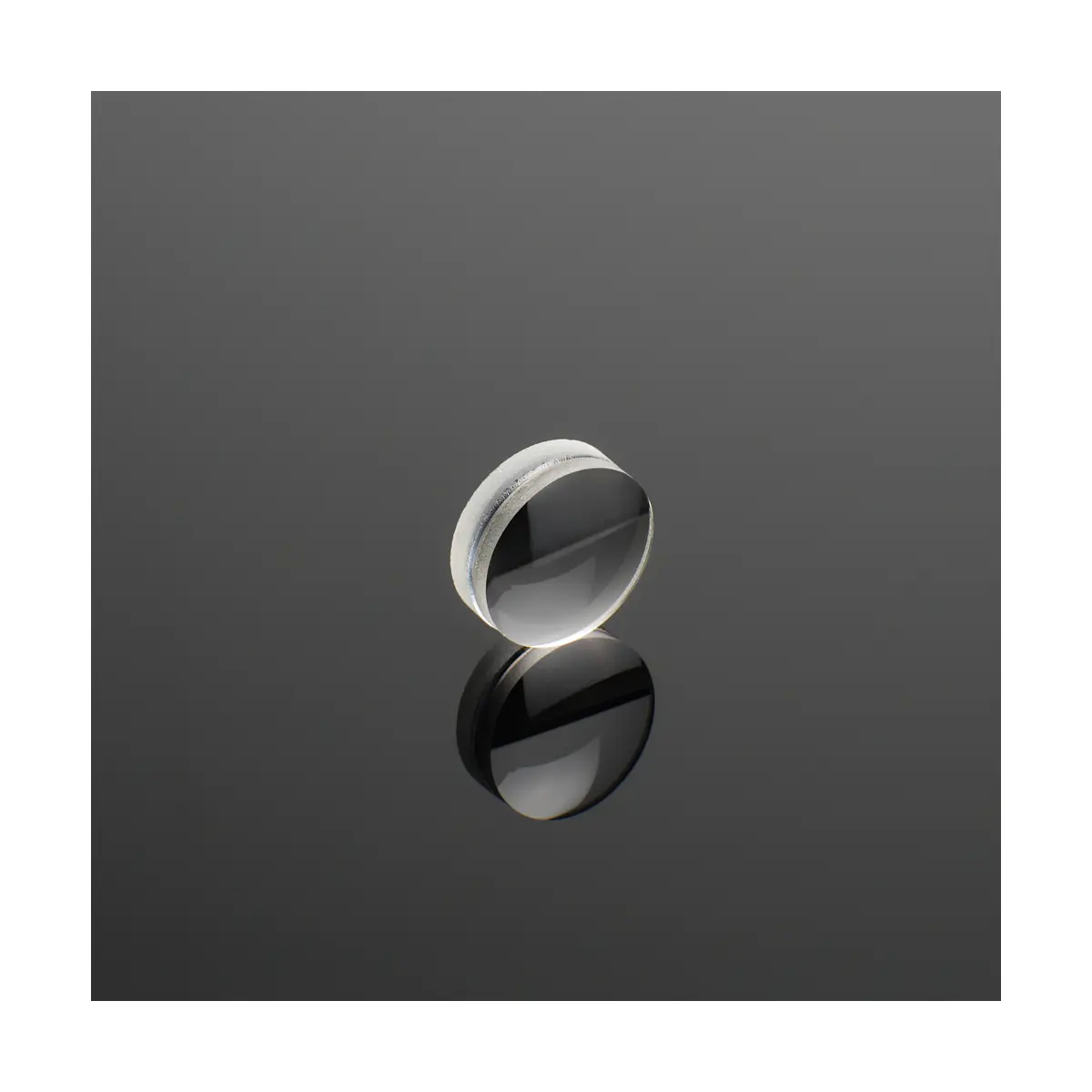 Achromat: 2-Linser - Ø 16 mm - f=26,3 mm