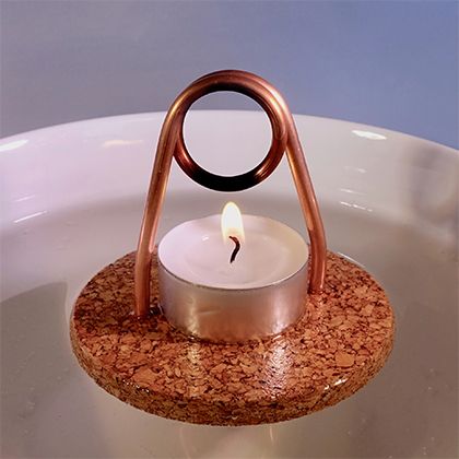 Les choses intelligentes