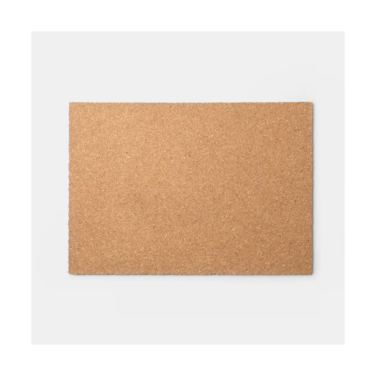 Korkplatte, 3 mm stark, ca. DIN A4