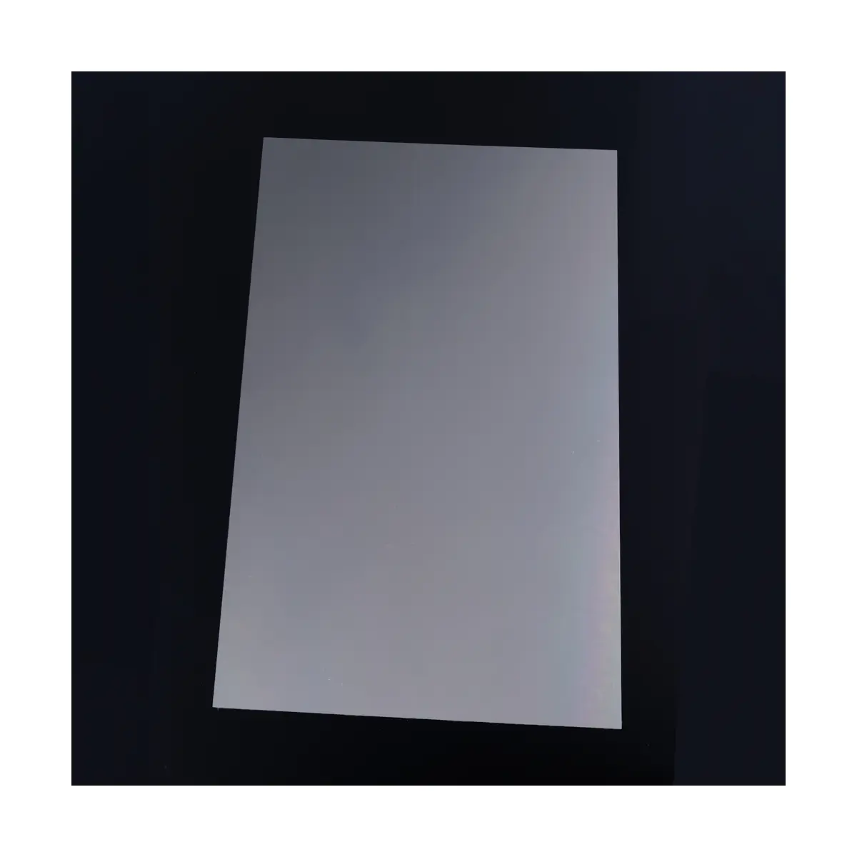 Multispektral-Folie, 15 x 26 cm - AstroMedia