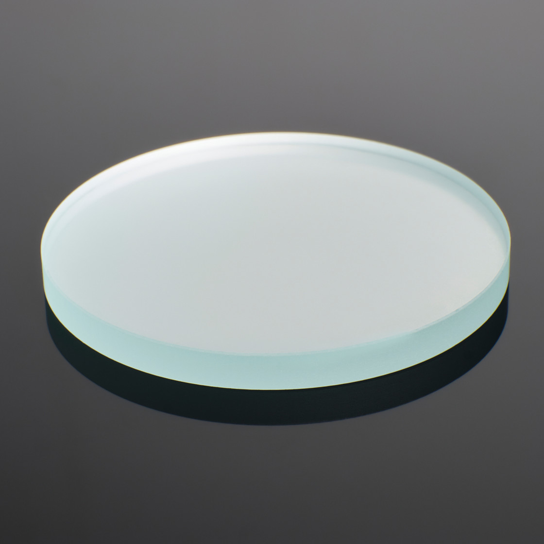 Spherical concave mirror Ø 70 mm f 450.0 mm